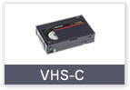 VHS-C